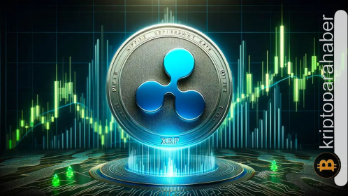 XRP yatırımcıları için yeni fırsat dönemi: Fiyat 2 dolara doğru ilerliyor
