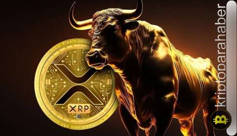 Bitcoin 100 bin doları aşarsa XRP fiyatı ne kadar yükselir? XRP 1 dolara yaklaşıyor