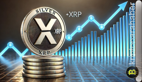 XRP fiyatında %100’den fazla artış: Balinalar ve yeni işbirlikleri fiyatı 5 dolara çıkarabilir!