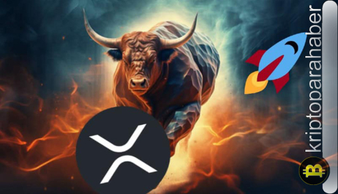 Son Dakika! XRP fiyatı kritik direnci aştı, altcoin 2 dolara ulaşacak mı?