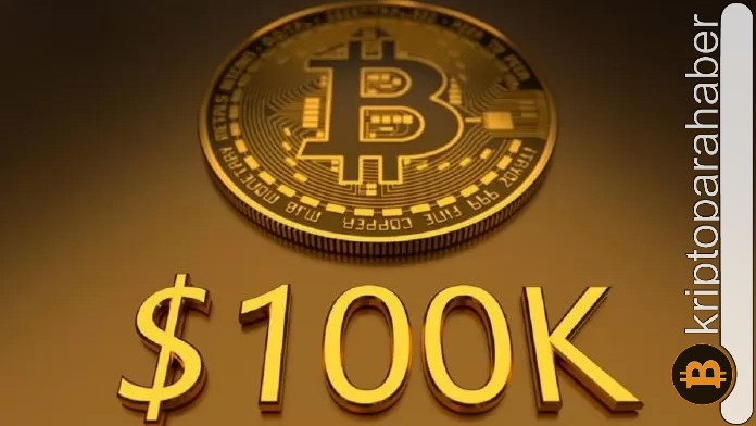 Bitcoin ne zaman 100.000 dolara ulaşacak?