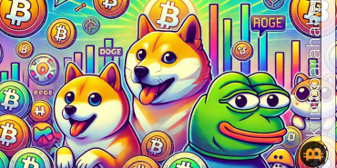 Meme coin piyasasında beklentiler yüksek! Patlama yakın mı?