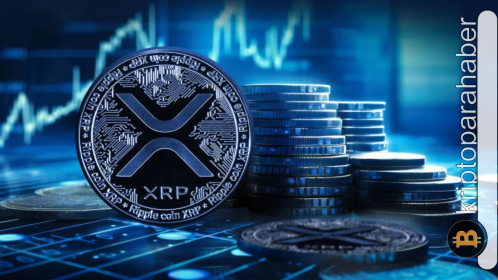 Ripple cephesine neler oluyor: XRP fiyatını etkileyen büyük transferler