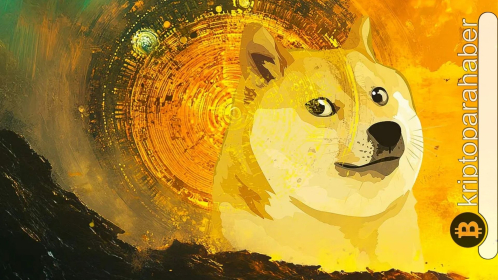 Dogecoin fiyatı büyük harekete hazırlanıyor: 0,5 dolara yükseliş mümkün mü?