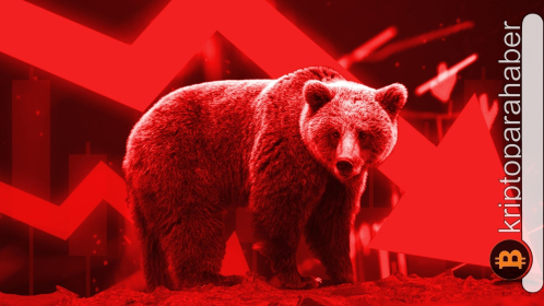 Kripto para piyasasındaki düşüş devam ediyor: İşte, düşüşün perde arkası