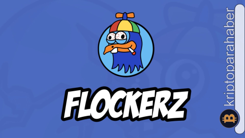 Oyla-kazan sistemi ile Flockerz: Meme coin dünyasında yeni bir dönem