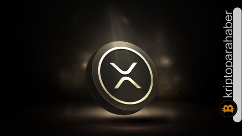 XRP fiyatı konsolidasyonu yukarı yönlü kırıyor: Kısa vadede 4,5 dolar hedefine ulaşabilir mi?