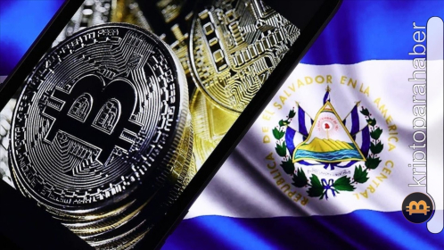 El Salvador’un Bitcoin stratejisi: Rekor kazançlar ve IMF anlaşması