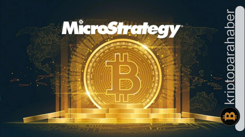 MicroStrategy’den büyük Bitcoin hamlesi: Dev şirketin son alımları fiyata etki edecek mi?