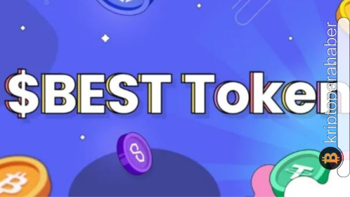 Kripto cüzdan pazarında devrim: Best Wallet sektöre hakim olmaya mı hazırlanıyor?