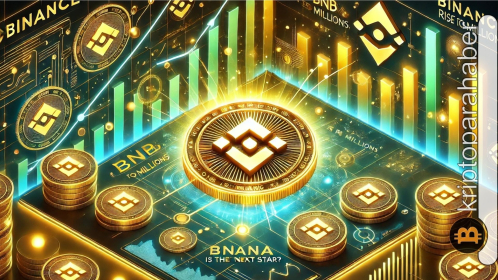 Binance Coin (BNB) sosyal ilgide yeni bir zirveye ulaştı: Kritik direnç kırılabilir mi?