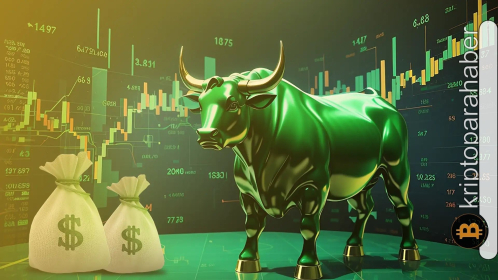 Bitcoin yıl sonu hedefine koşuyor: 120,000 dolar gerçekçi bir senaryo mu?