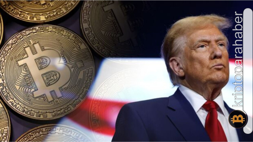 Kripto piyasasında Trump rüzgarı devam ediyor: Bitcoin yeni zirvelere hazır mı?