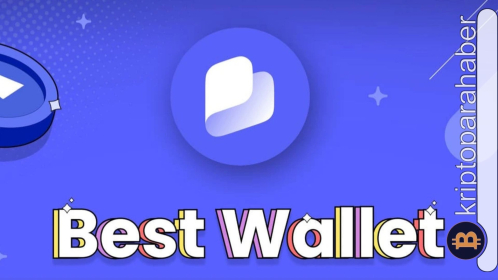 Son zamanların favori projesi: Best Wallet projesindeki fırsatları yakalayın!