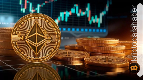 Ethereum ETF’lerine rekor talep: Kurumsal yatırımcıların ilgisi fiyatı yeni zirvelere taşıyabilir