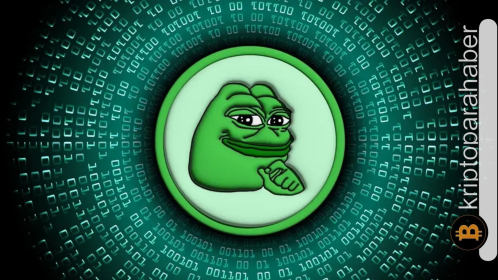 Pepe Coin fiyat hareketinin arkasındaki sır perdesi: Balina hareketleri ve teknik analiz