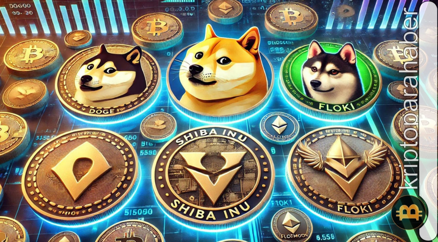 En iyi Solana meme coinleri - Piyasa etkisiyle bu altcoinler öne çıktı!