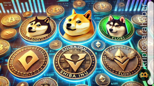 ‘Söylentiyi al, haberi sat’ senaryosu devrede: Meme coin dünyasını neler bekliyor?