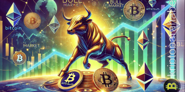 Son fırsat! Altcoinlerde daha önce görülmemiş bir ralli mi geliyor?