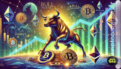 Uzmanlardan Altsezon açıklaması: Altcoin sezonunda LINK, XRP, ADA rallisini kaçıranlar için SLAP büyük fırsat mı?