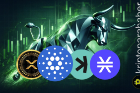 Altcoin piyasalarında tarih tekerrür etmiyor! Önümüzdeki dönemde takip edilmesi gereken göstergeler çıktı!