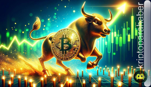 Bitcoin’i 100 bin dolardan satmayın! Analiz firması BTC hedefini açıklayarak yatırımcıları uyardı!