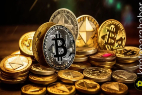 Kripto piyasasındaki sinyallere dikkat! Bitcoin grafiğinde tarihi kesişim!