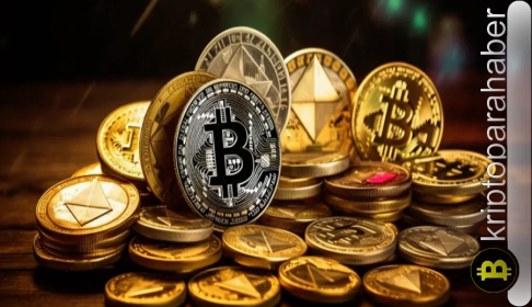 Kripto piyasasındaki sinyallere dikkat! Bitcoin grafiğinde tarihi kesişim!