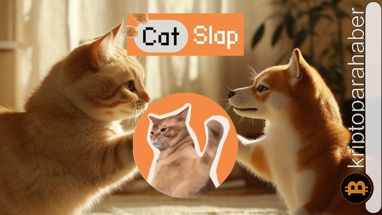 CatsSlap 2025'in en iyi meme coin projesi mi olacak? Sırada ne var?