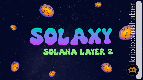 Yeni ön satış projesindeki potansiyeli keşfedin: Solaxy ön satışı 6.4 milyon dolara yaklaştı!