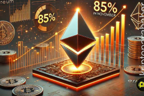 Ethereum kritik bölgeye girdi! 4.500 dolar altında risk artıyor