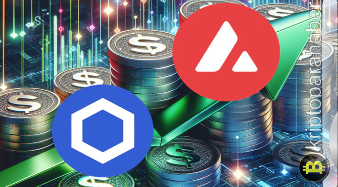 Kripto piyasasında dalgalı hareket: Kısa vadeli bir rahatlama gelebilir!