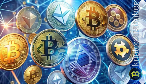 Günün öne çıkan altcoinleri: 24 Ocak 2025