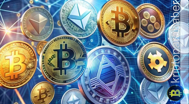Günün öne çıkan altcoinleri: 24 Ocak 2025