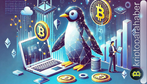 PENGU fiyat tahmini: PENGU airdrop ve Binance listelemesi sonrası hızlı yükseldi