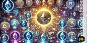 Ethereum fiyatındaki baskı 2025 yılında bitiyor mu?