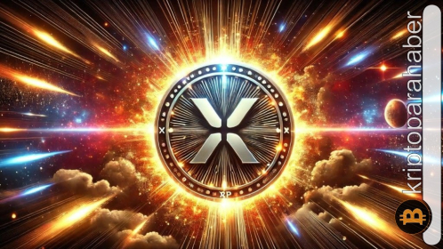 XRP 2,7 dolara ulaştı! Geri çekilme mi yoksa yeni bir ATH mi geliyor?