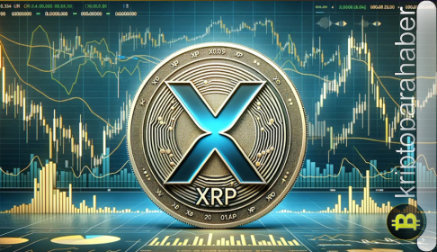 XRP fiyat tahmini: XRP piyasa büyümesi fiyatı yükseltecek mi?