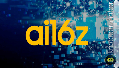 AI Agents sektörü yükselişte: AI16Z token %150 büyümeyle meme coinlere liderlik ediyor