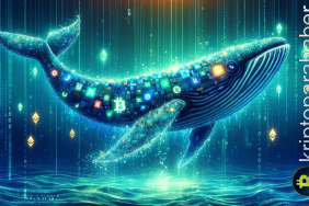 Bitcoin balina hareketleri uyarı veriyor! İşte dikkat edilmesi gereken sinyaller