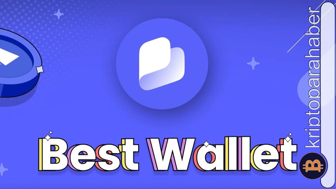 Best Wallet token ön satışı 3.6 milyon doları aştı! Geleceğin kripto para cüzdan projesi olabilir mi?