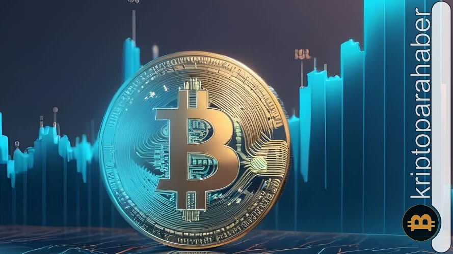 Bitcoin tüm varlıkları geride bıraktı! İşte yüksek potansiyelin arkasındaki sır