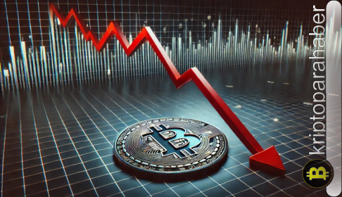 Bitcoin boğa piyasası bitti mi? BTC ve altcoinleri ne bekliyor?