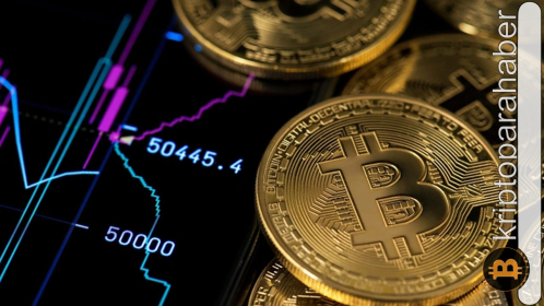 Kripto piyasasında son durum: Bitcoin’deki düşüş piyasa düzeltmesine mi işaret ediyor?