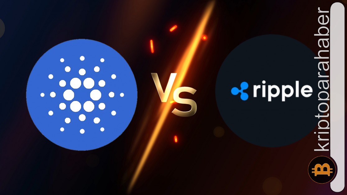 Cardano vs. XRP: Hangi altcoin daha fazla büyüme potansiyeline sahip?