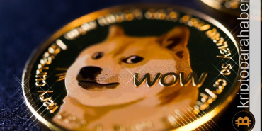 Dogecoin'e çarpıcı destek! Zirveye ulaşacak mı?