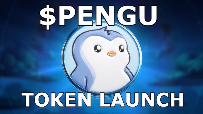 PENGU