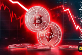 Bitcoin ve kripto paralardaki düşüşün arkasında ne var?