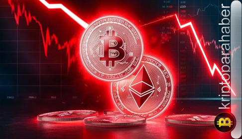 Bitcoin ve kripto paralardaki düşüşün arkasında ne var?