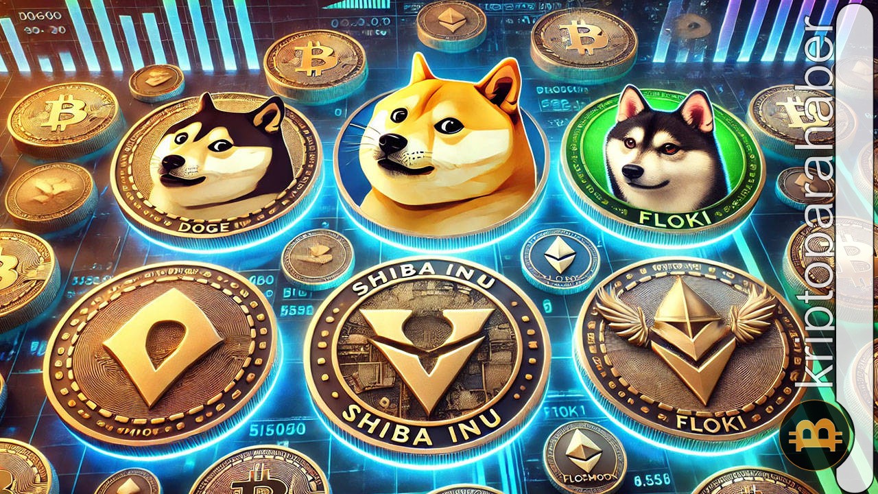 Dogecoin kritik dirençte hareket ediyor! İşler tersine dönebilir